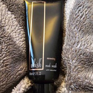 WHISH - RENEWING MUD MASK WITH BAKUCHIOL  BRAND NEW. NEVER USED. NOT IN A BOX.